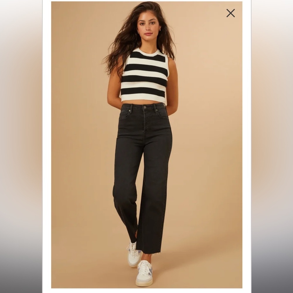 Tricot Kori Jean